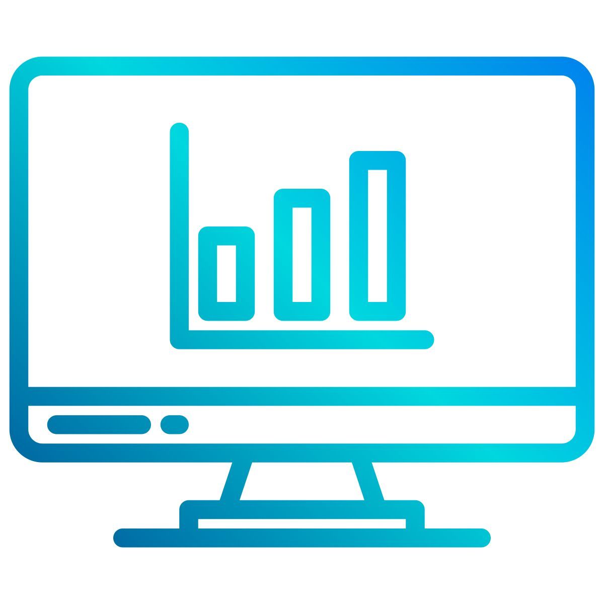 monitor icon