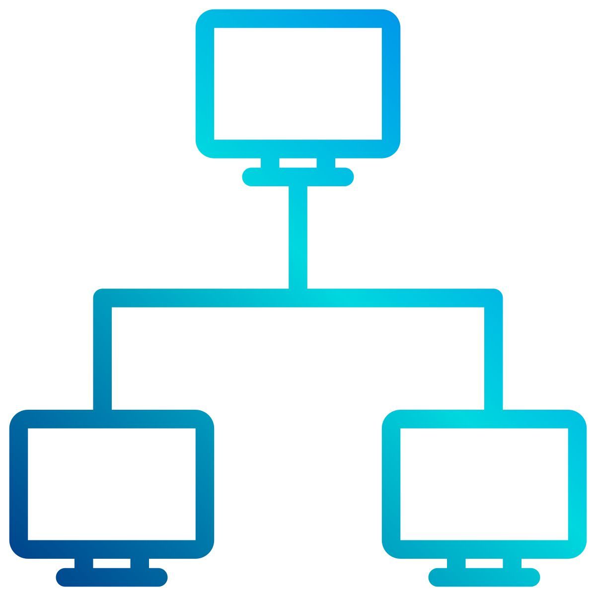 monitor icon