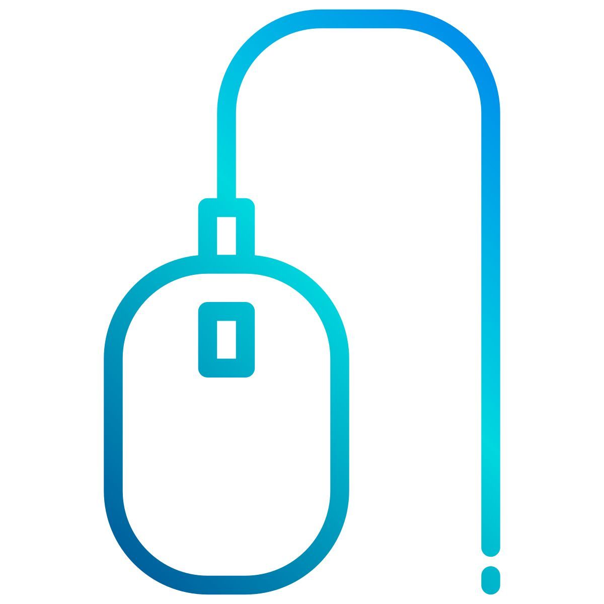 mouse icon