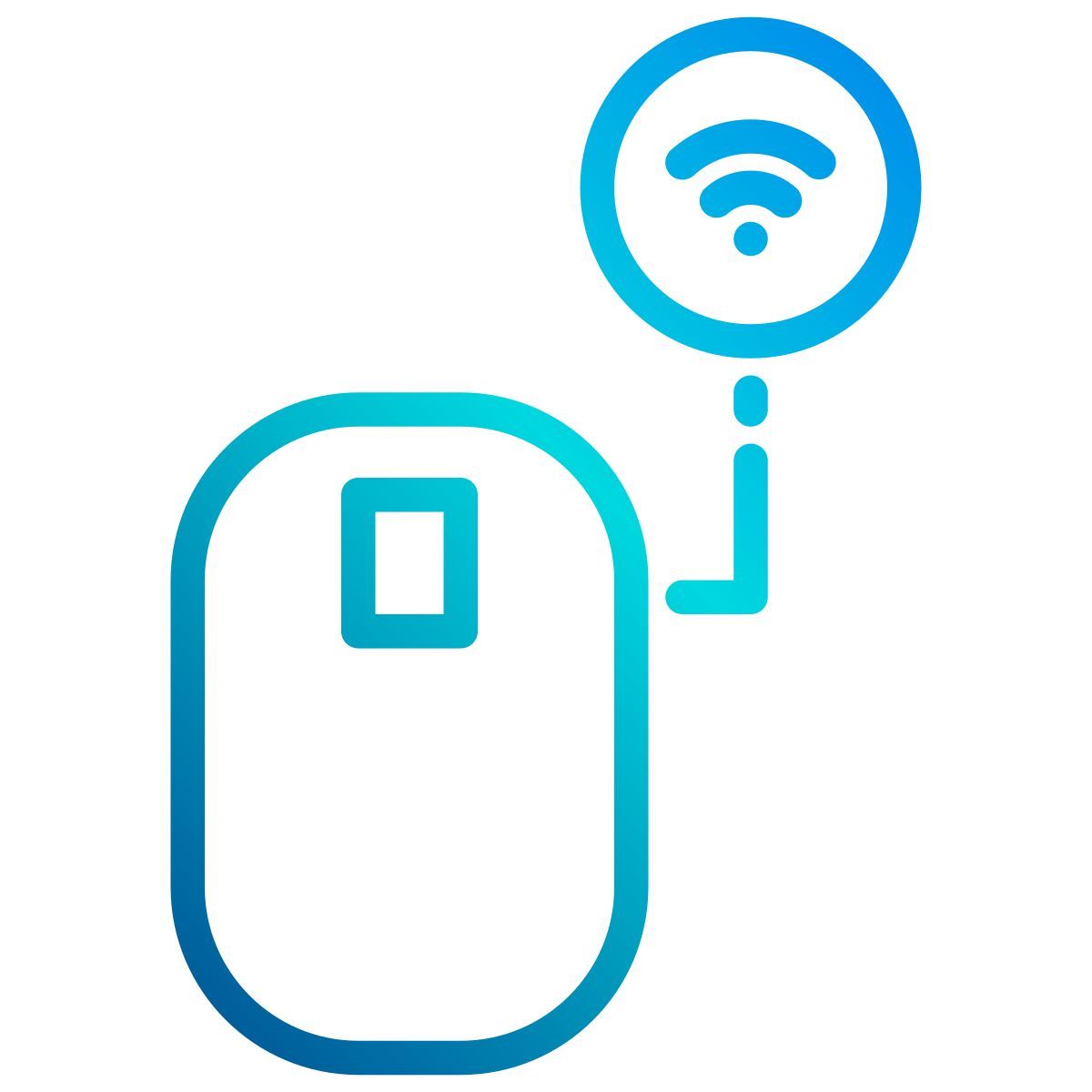 mouse icon