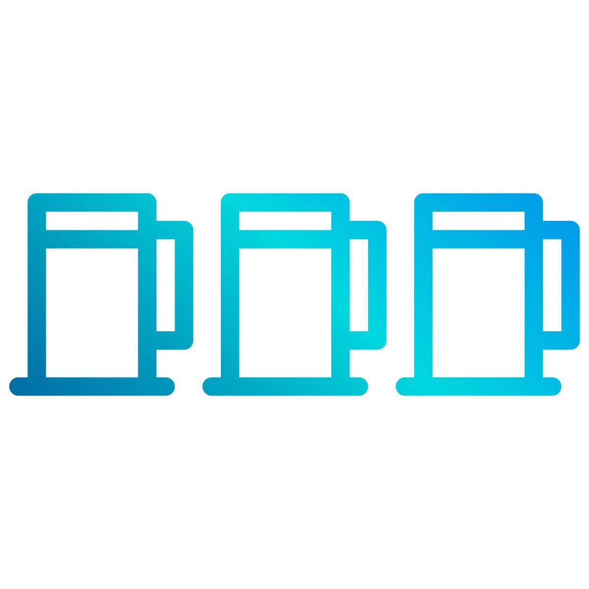 Jarra de cerveza icon