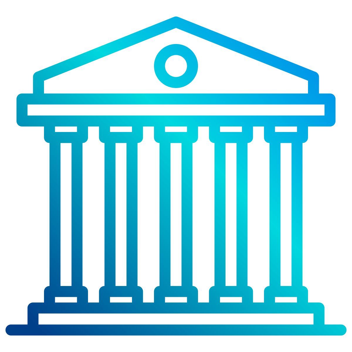museum icon