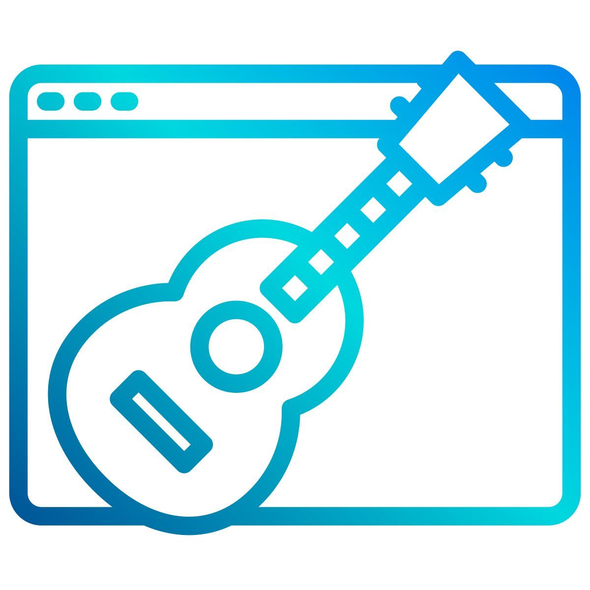 musik icon