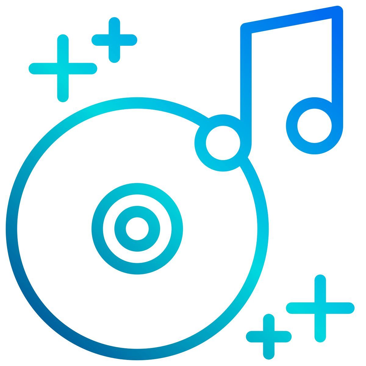 musique icon