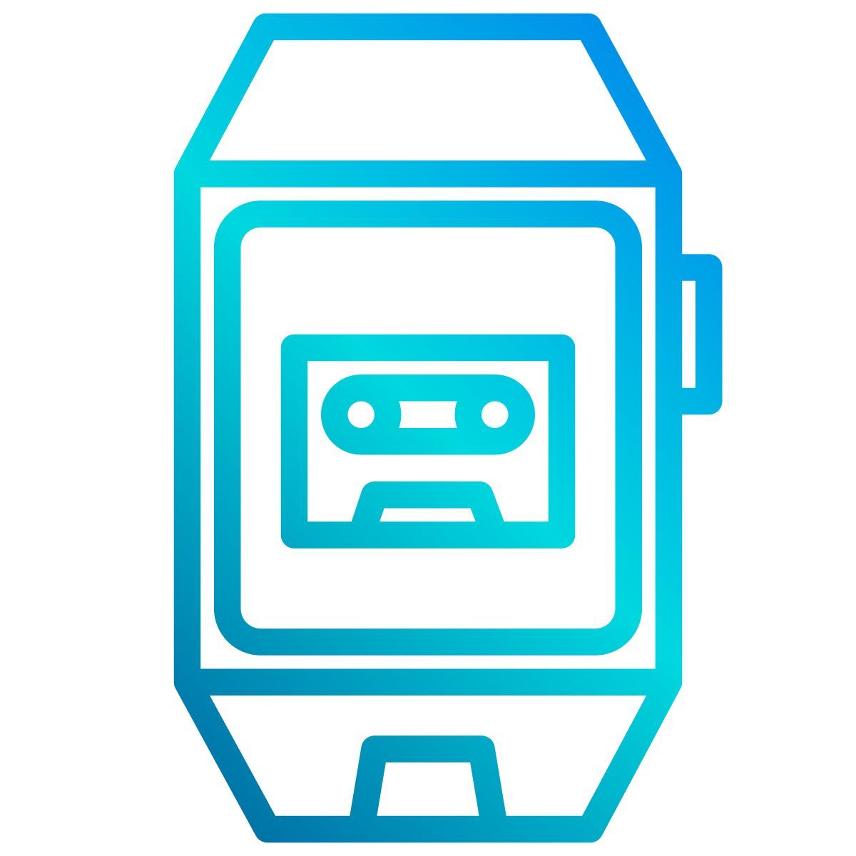 música icon