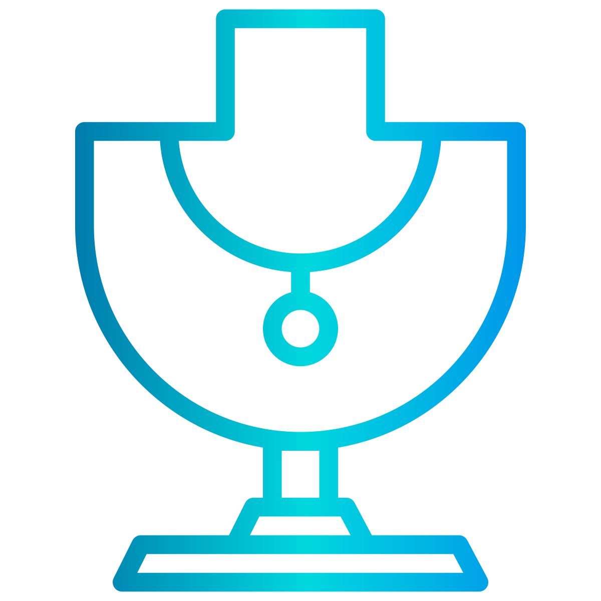 colar icon