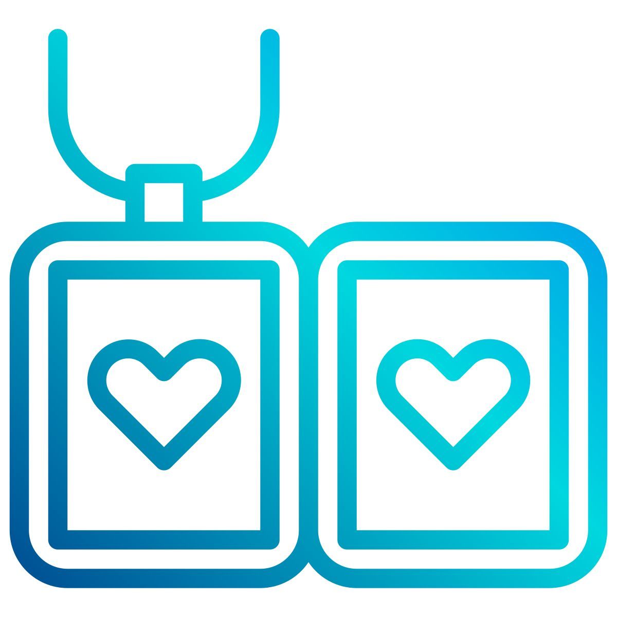 necklace icon