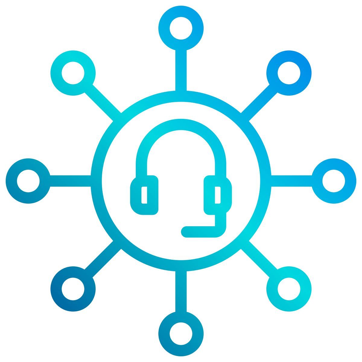 网络 icon
