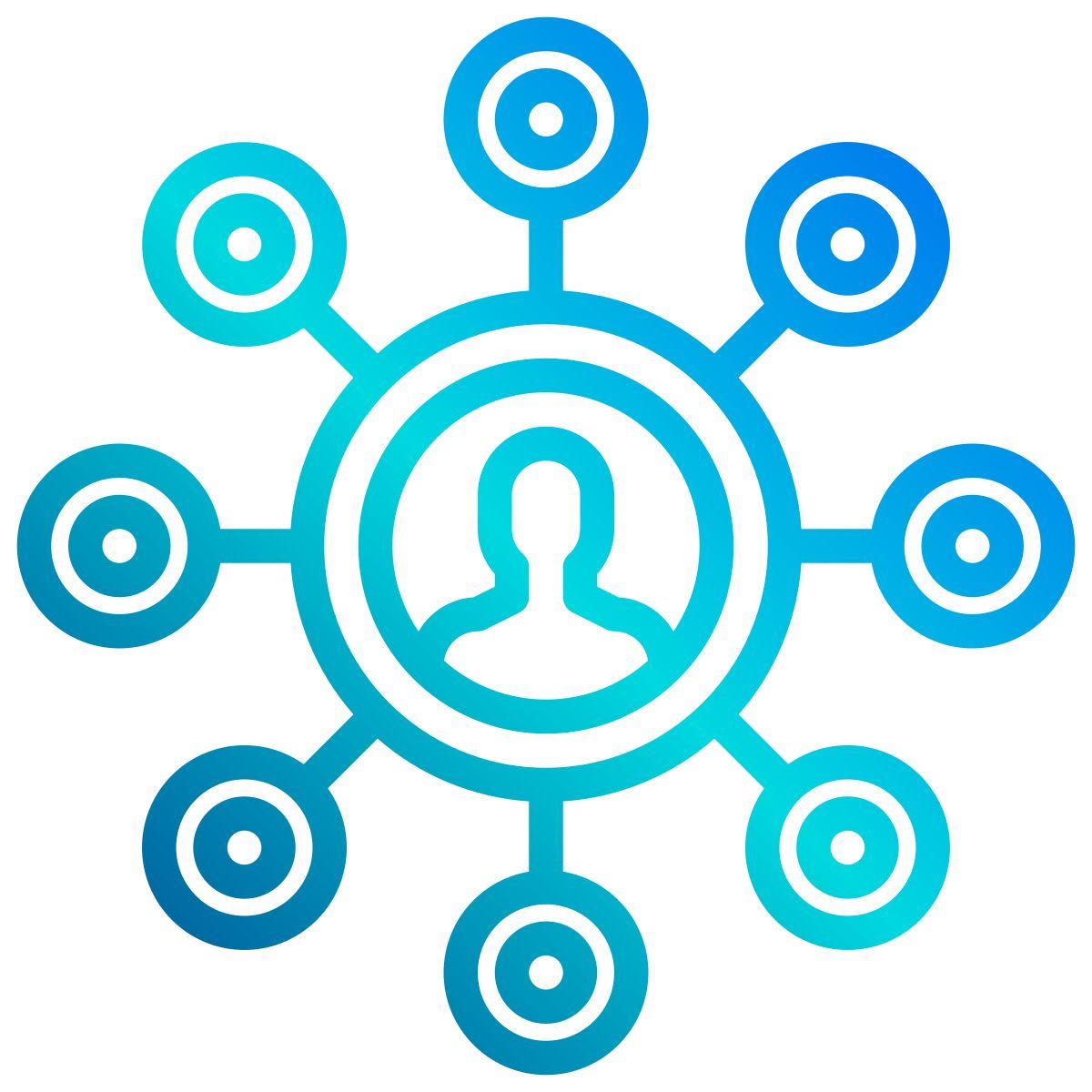 network icon