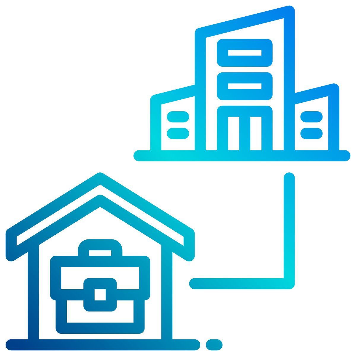 network icon