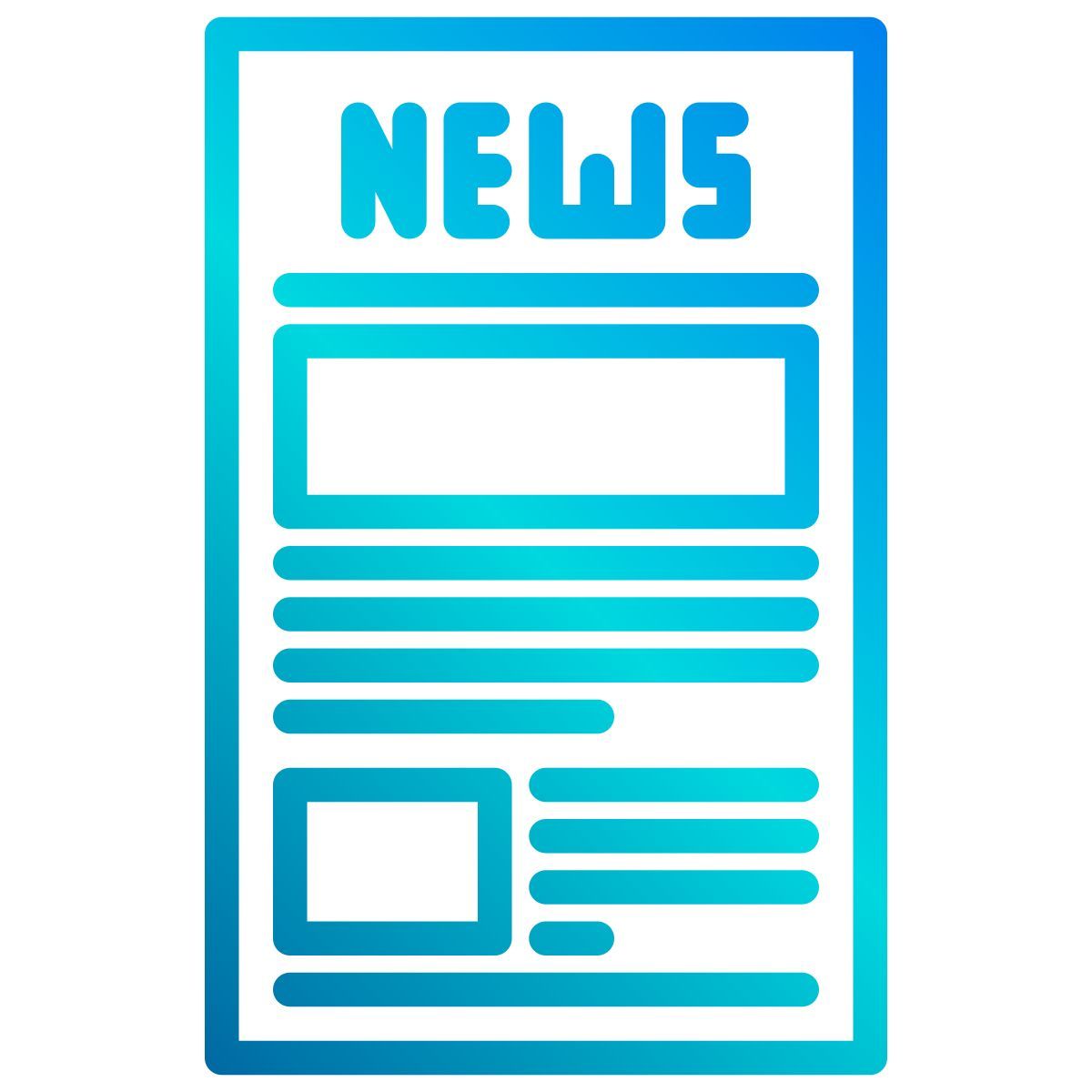 notizie icon