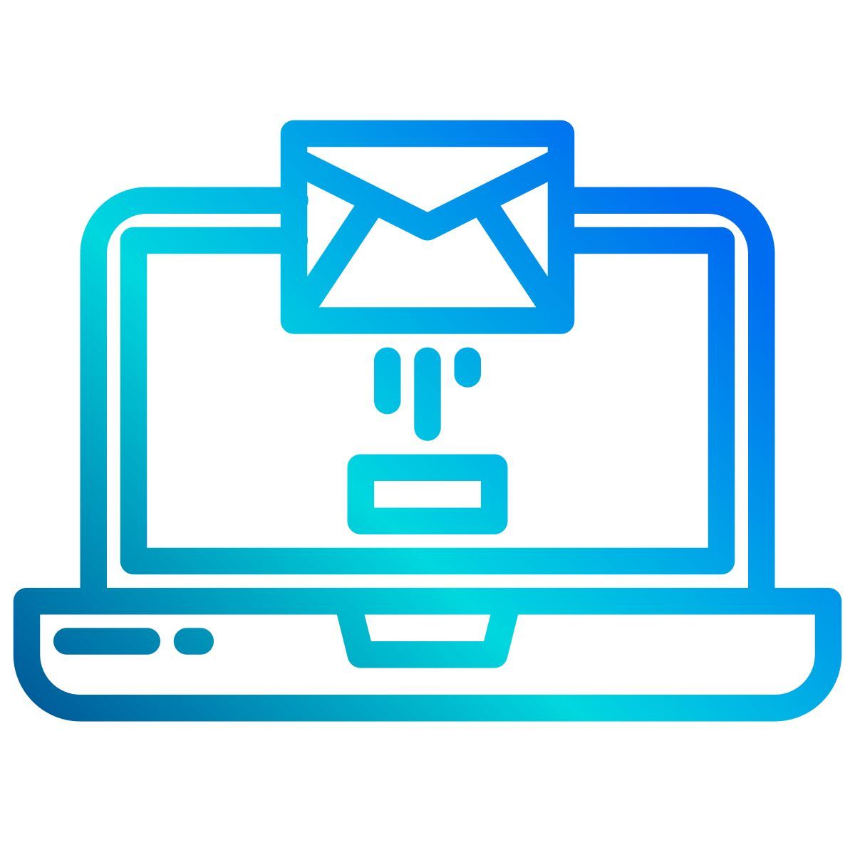 newsletter icon