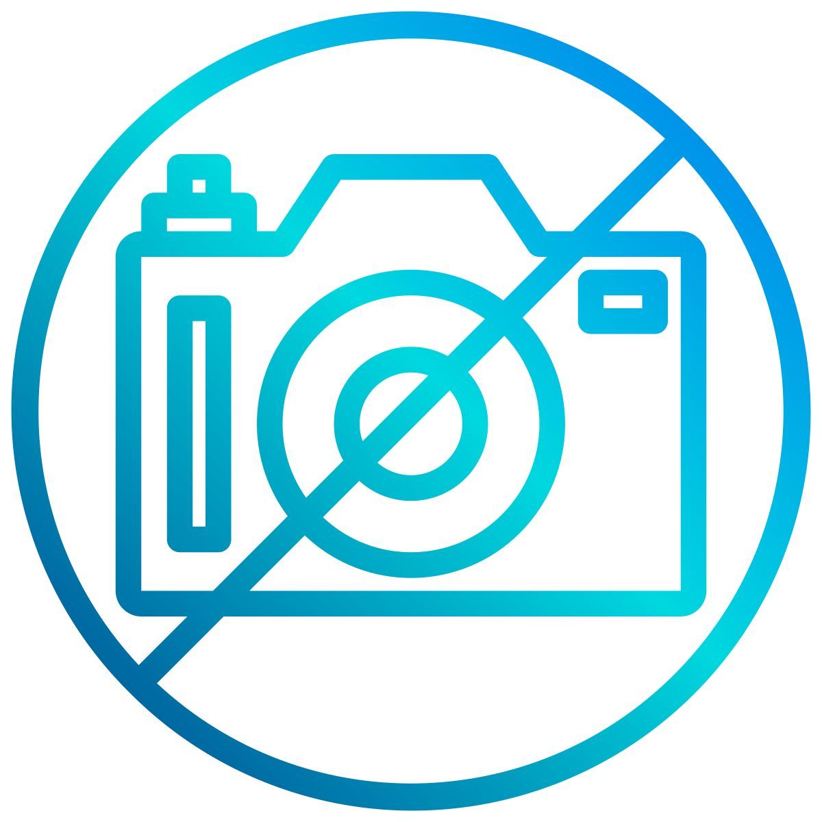 no photo icon