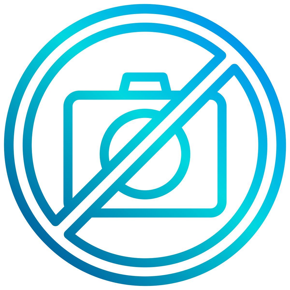 no photo icon