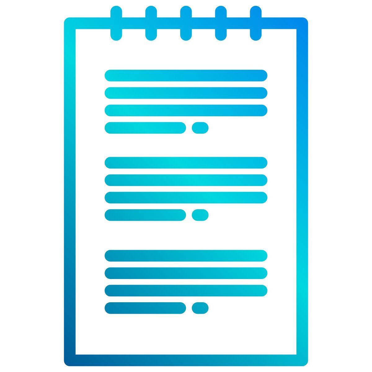 note icon