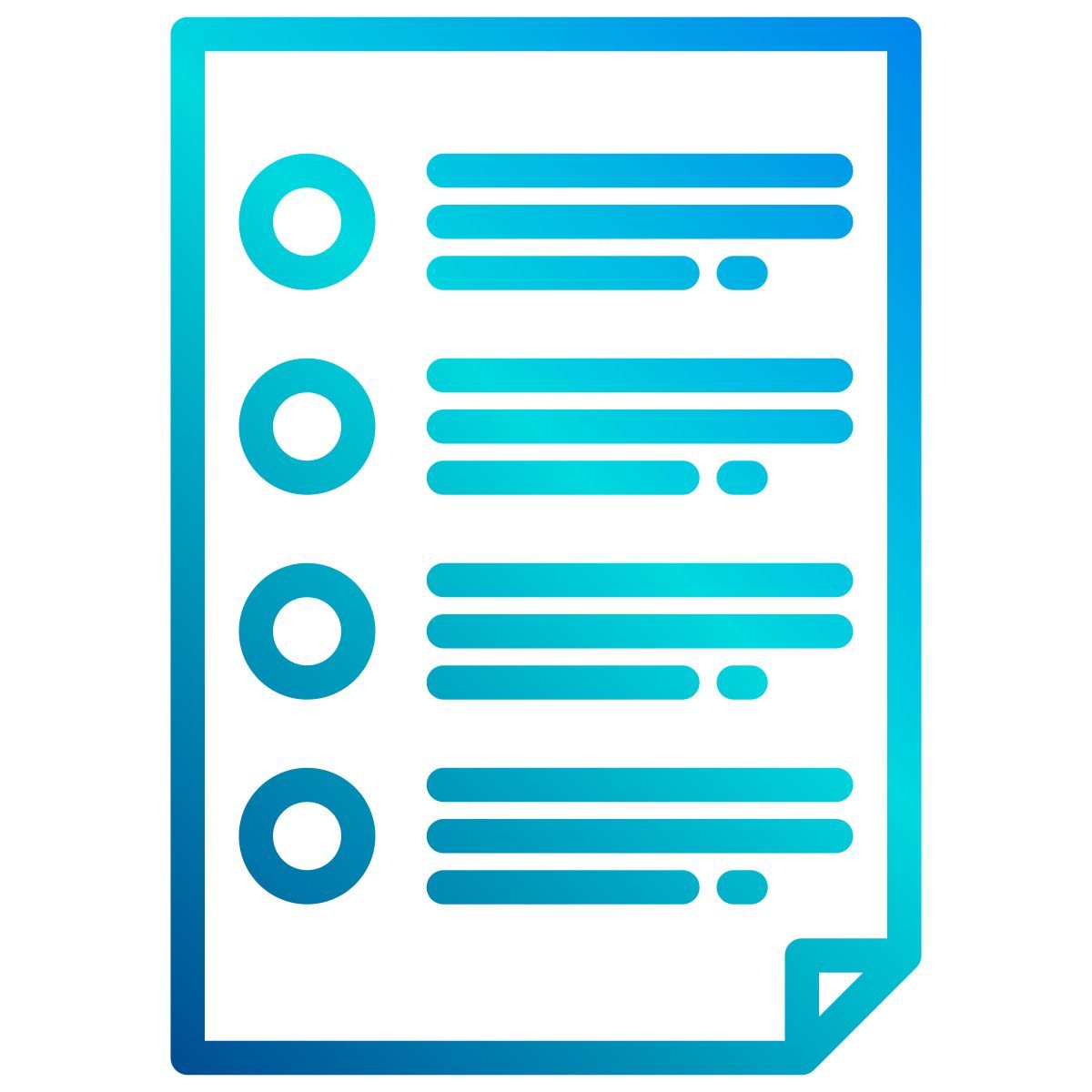 note icon