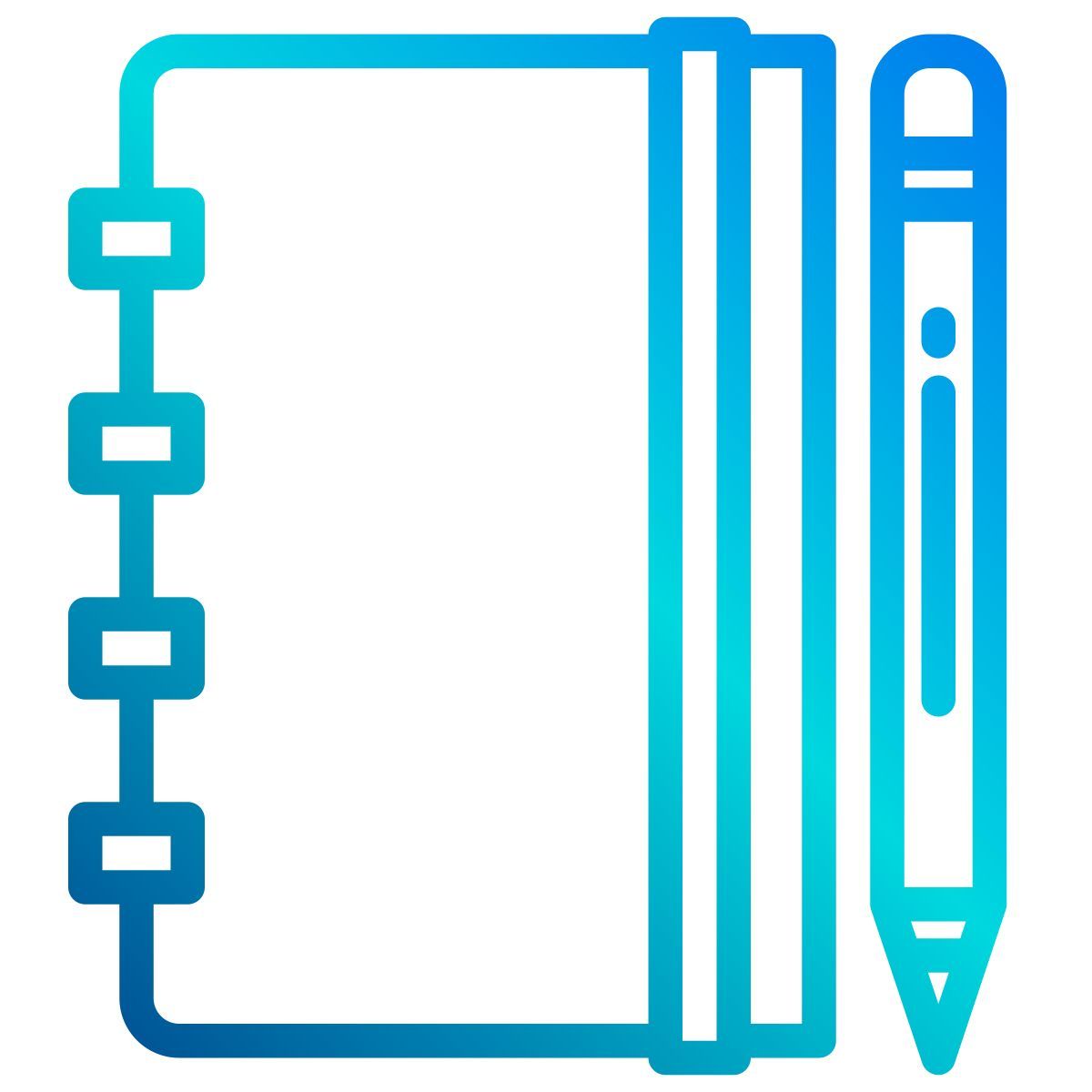 notebook icon