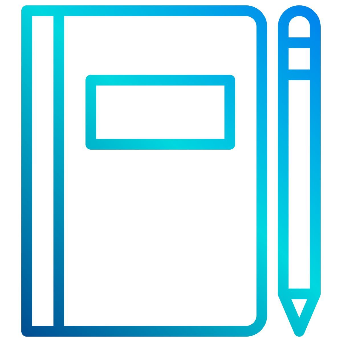 notebook icon