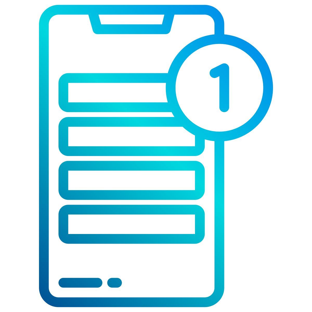 promemoria appuntamenti icon