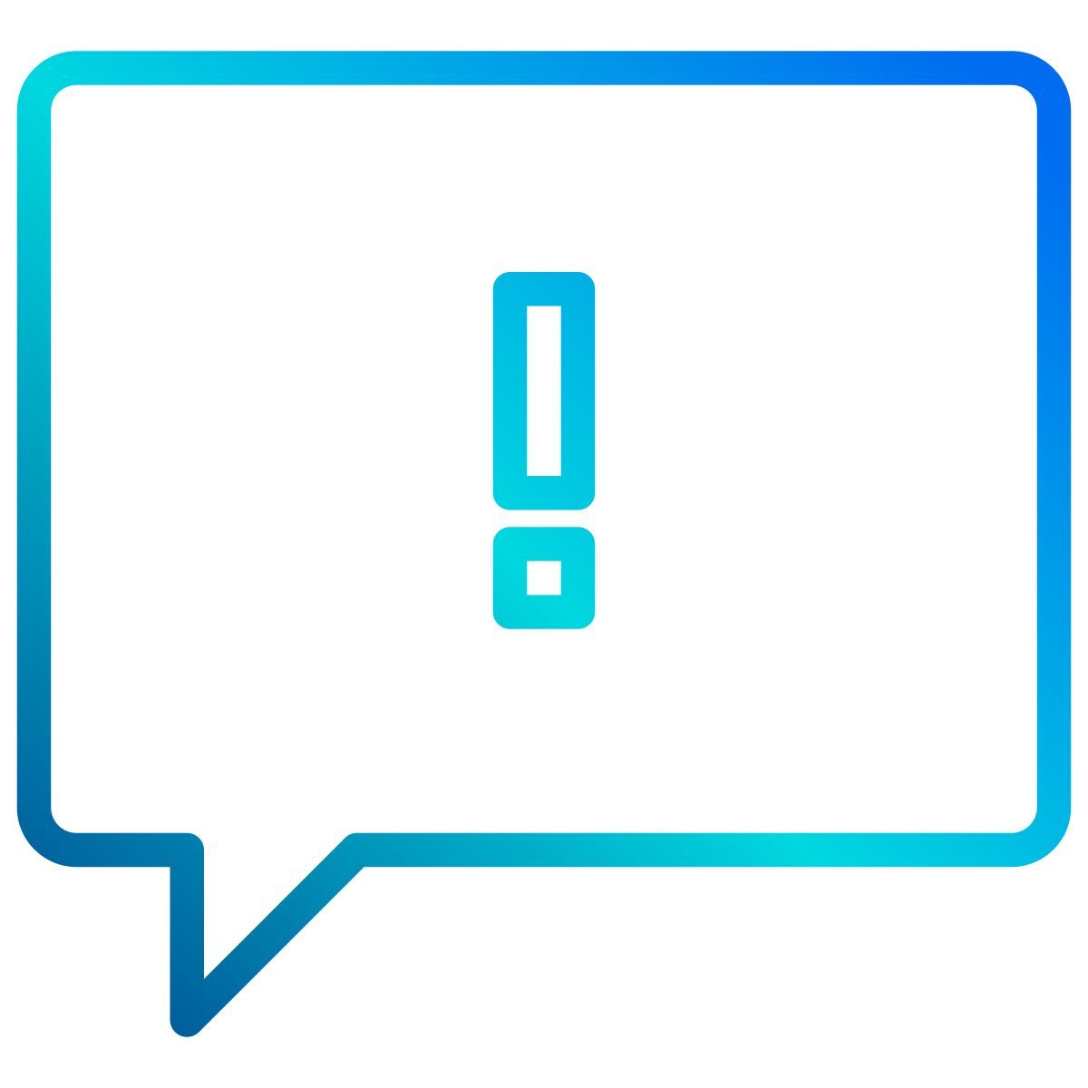 notification icon