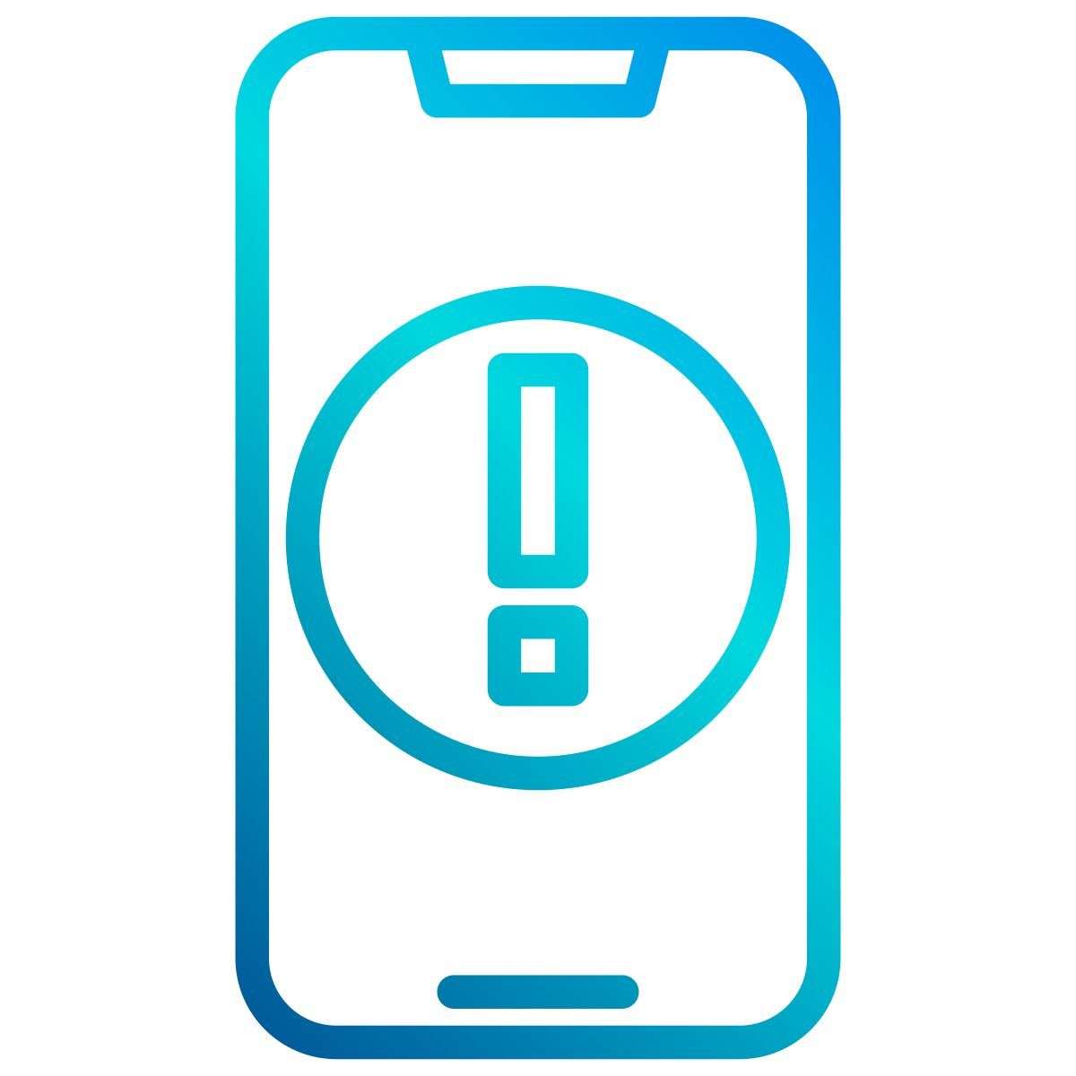 notification icon