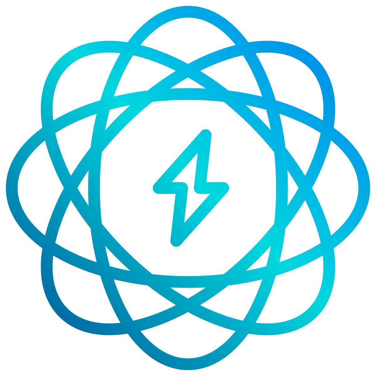 nucleare icon