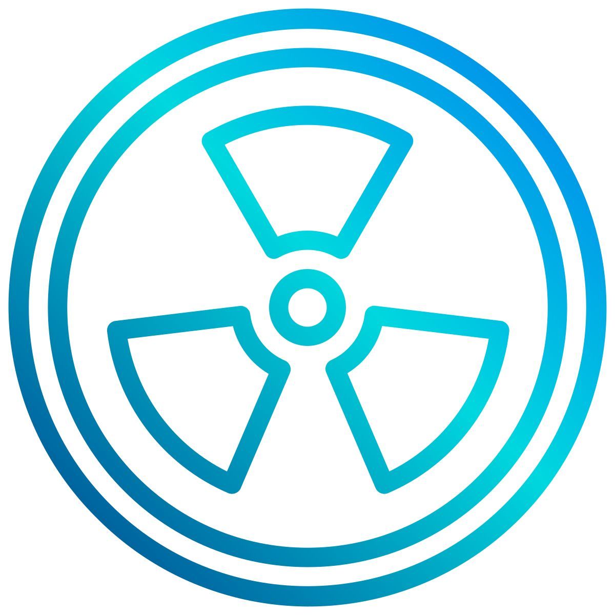 nucleare icon