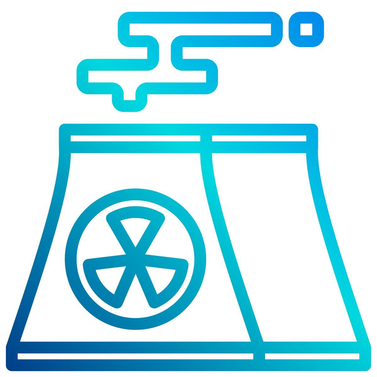 nucleare icon