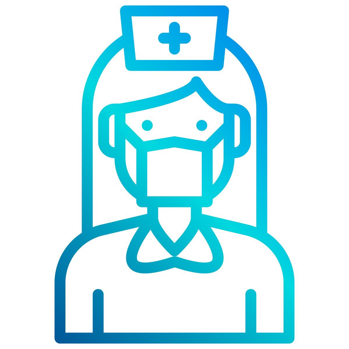 nurse icon