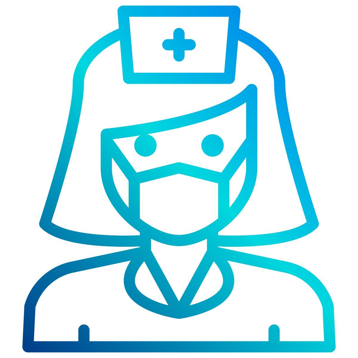 nurse icon