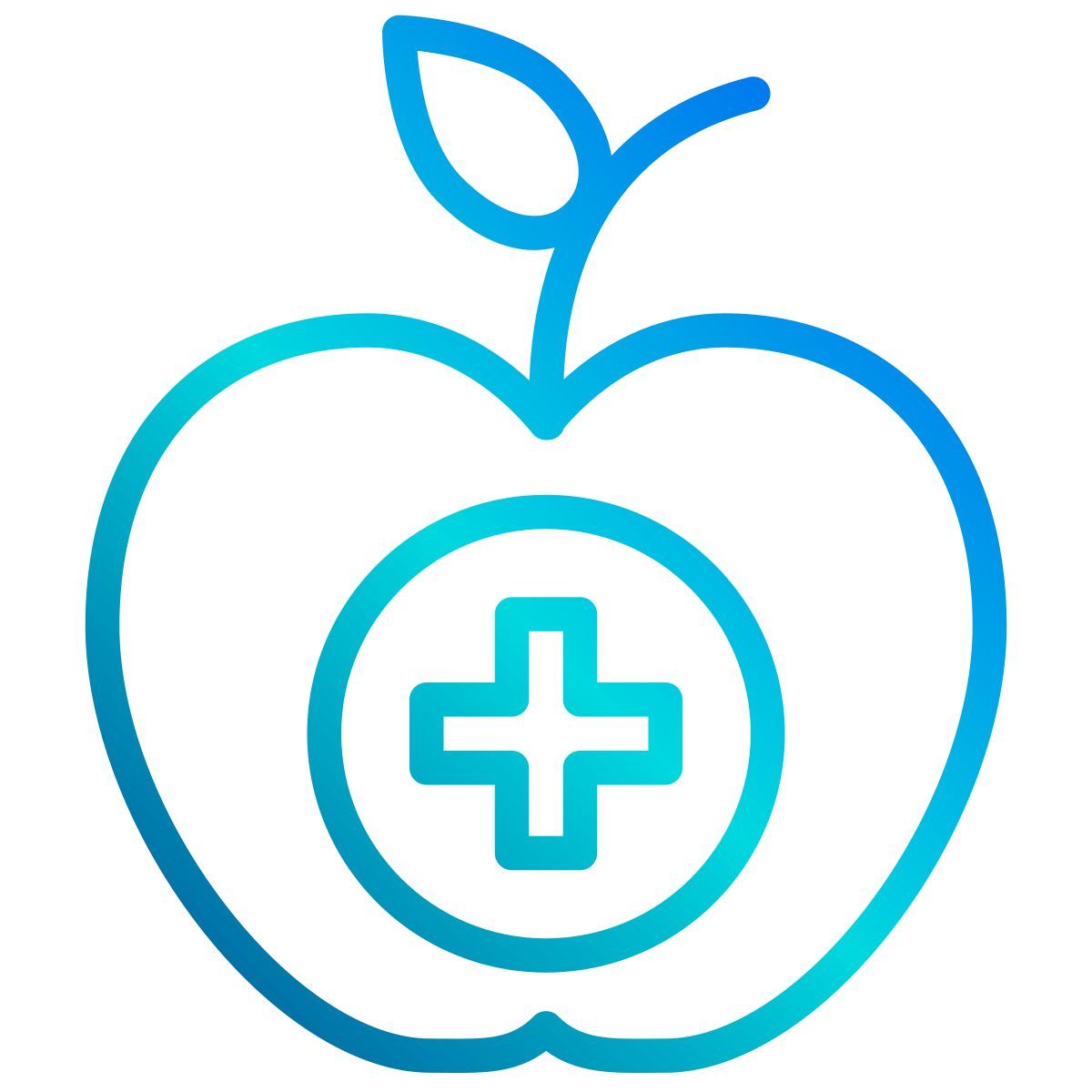 Nutrición icon