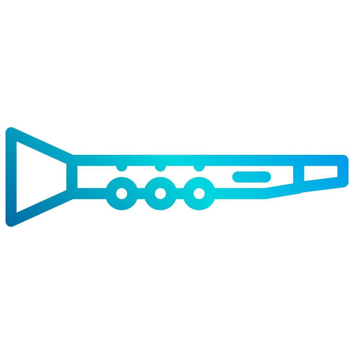 oboe icon