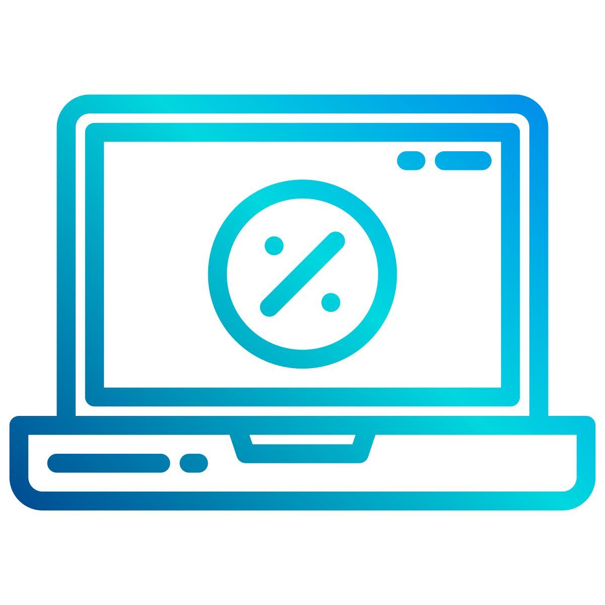 online sale icon