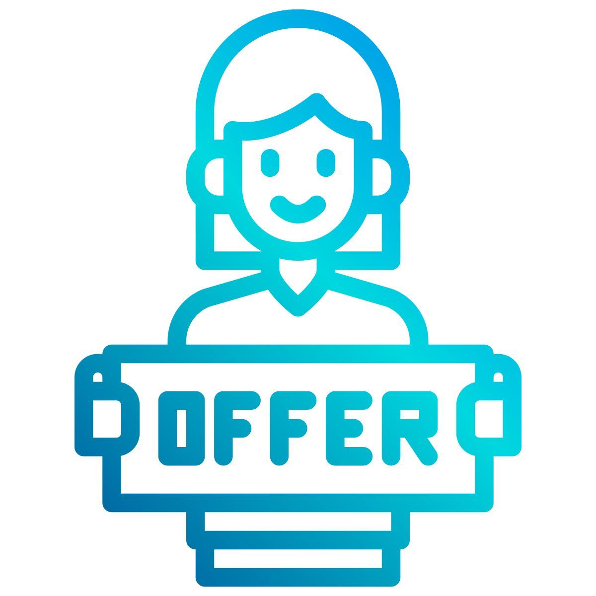 offer icon