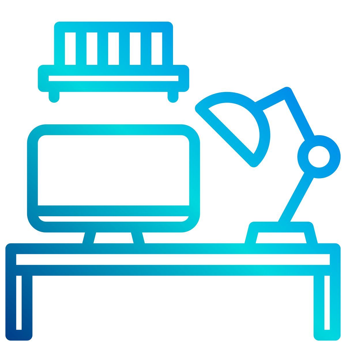 ligar empresa matriz icon