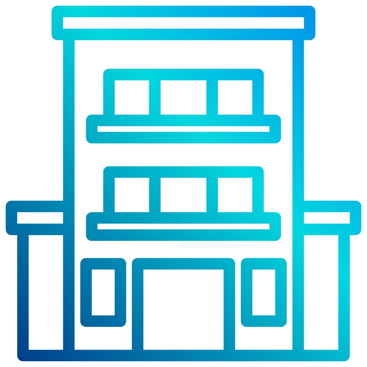 lier une société parente icon