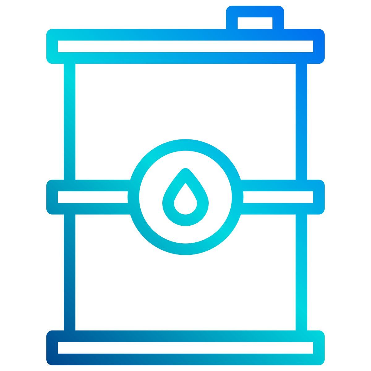 oil barrel icon