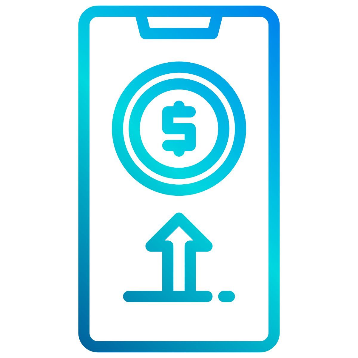 online banking icon