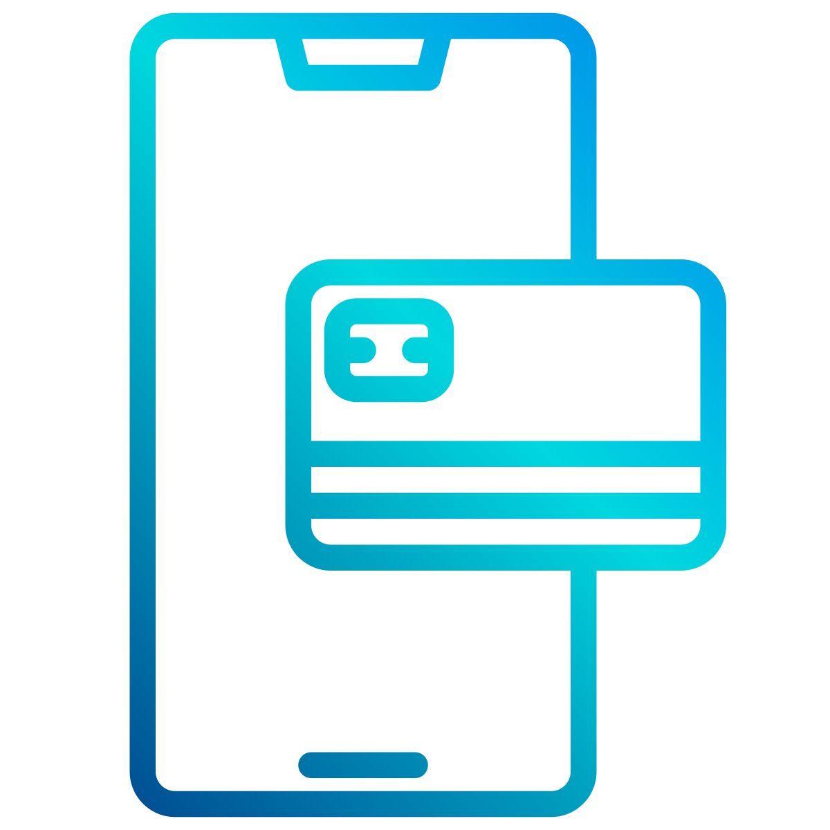 online banking icon
