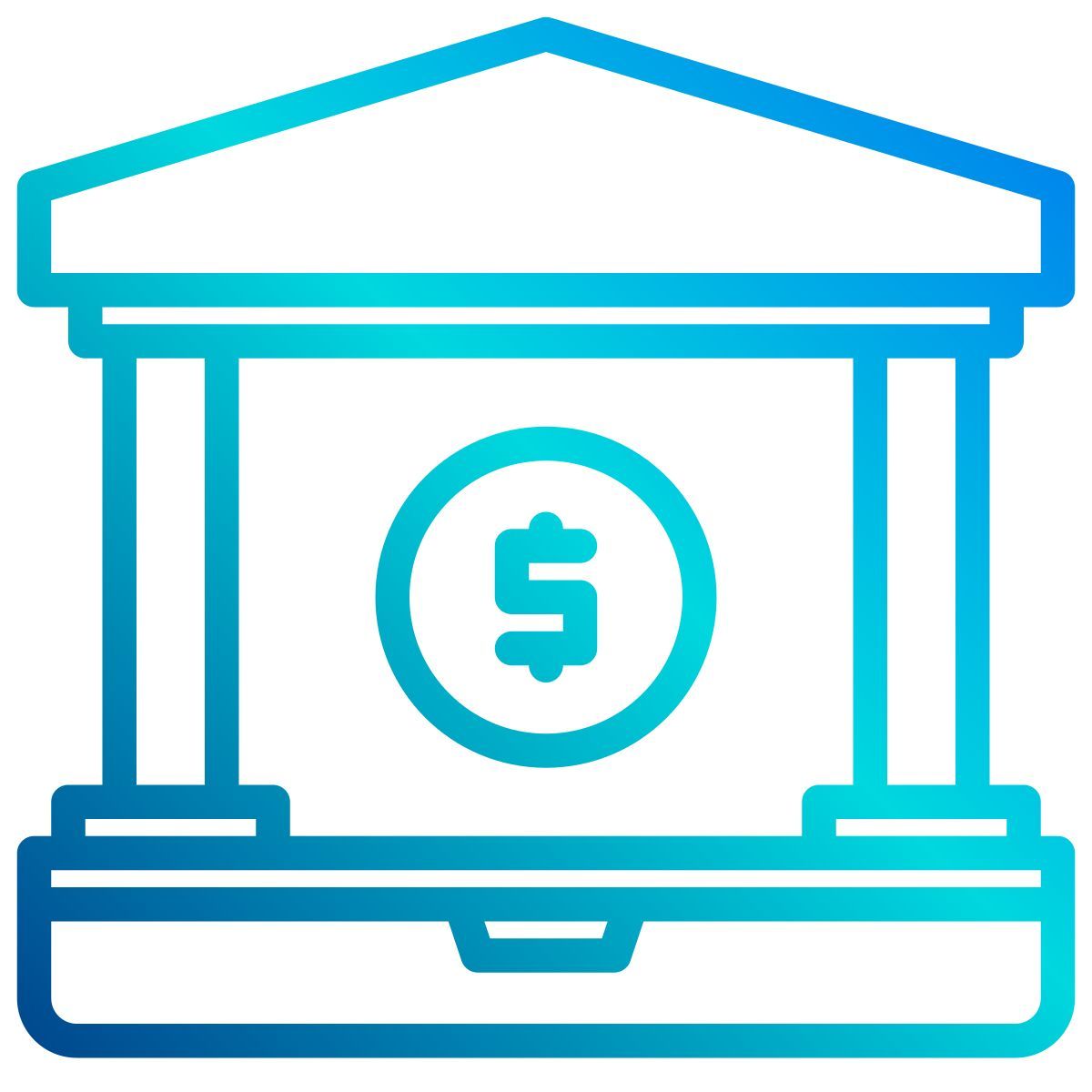 online banking icon