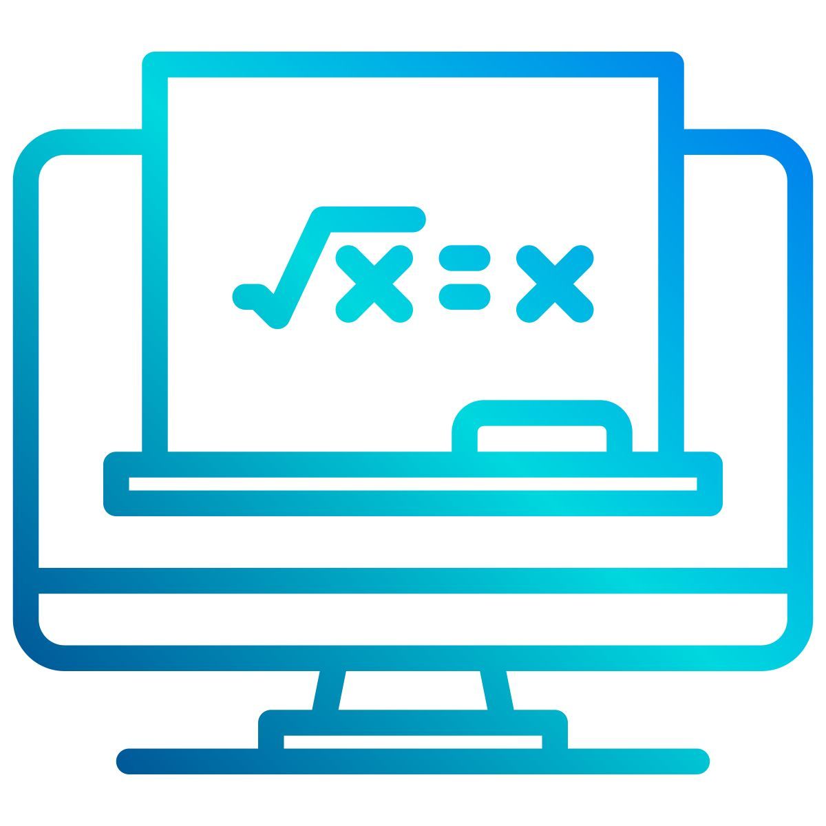online learning icon