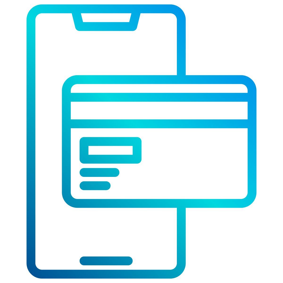 paiement en ligne icon