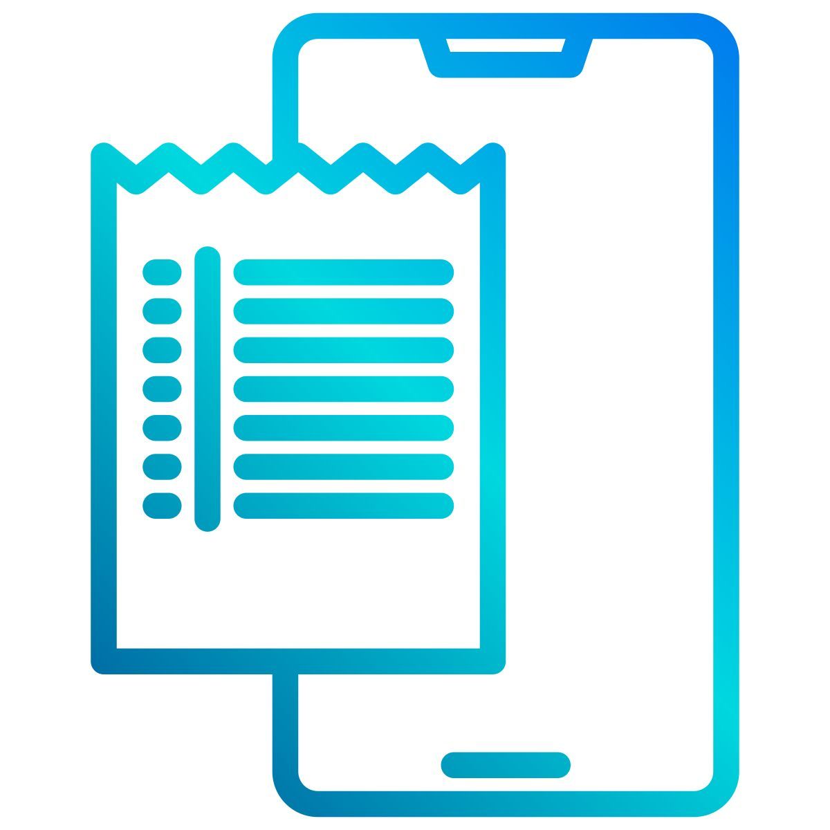 paiement en ligne icon