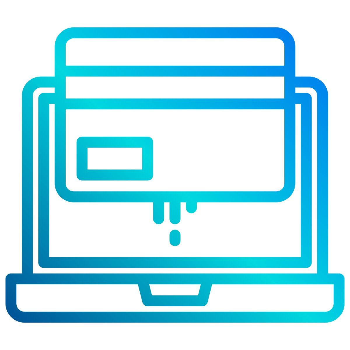 paiement en ligne icon