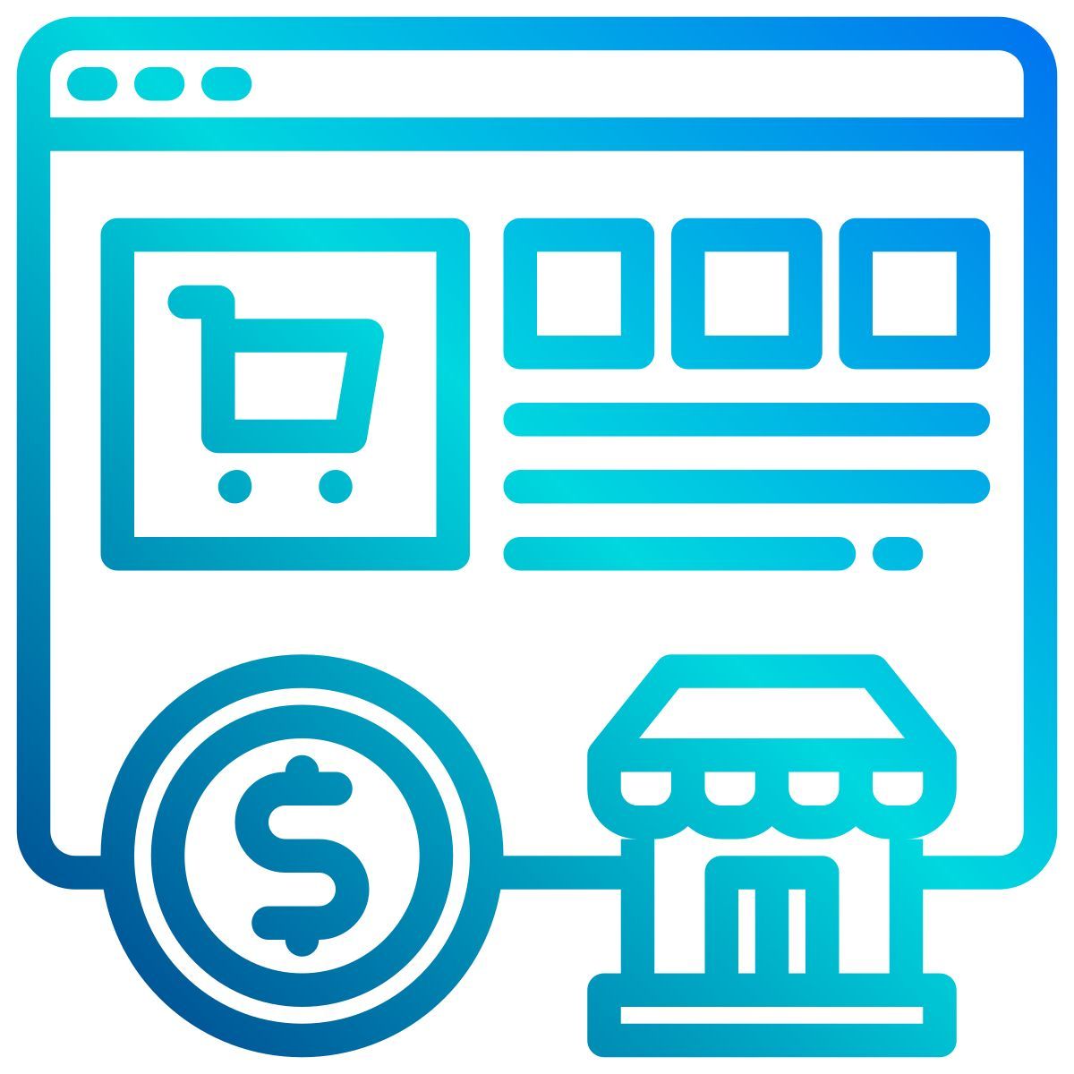 online payment icon