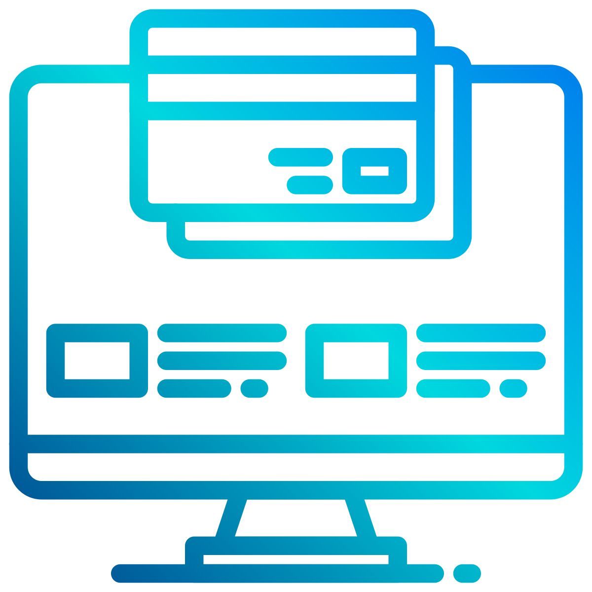 online payment icon