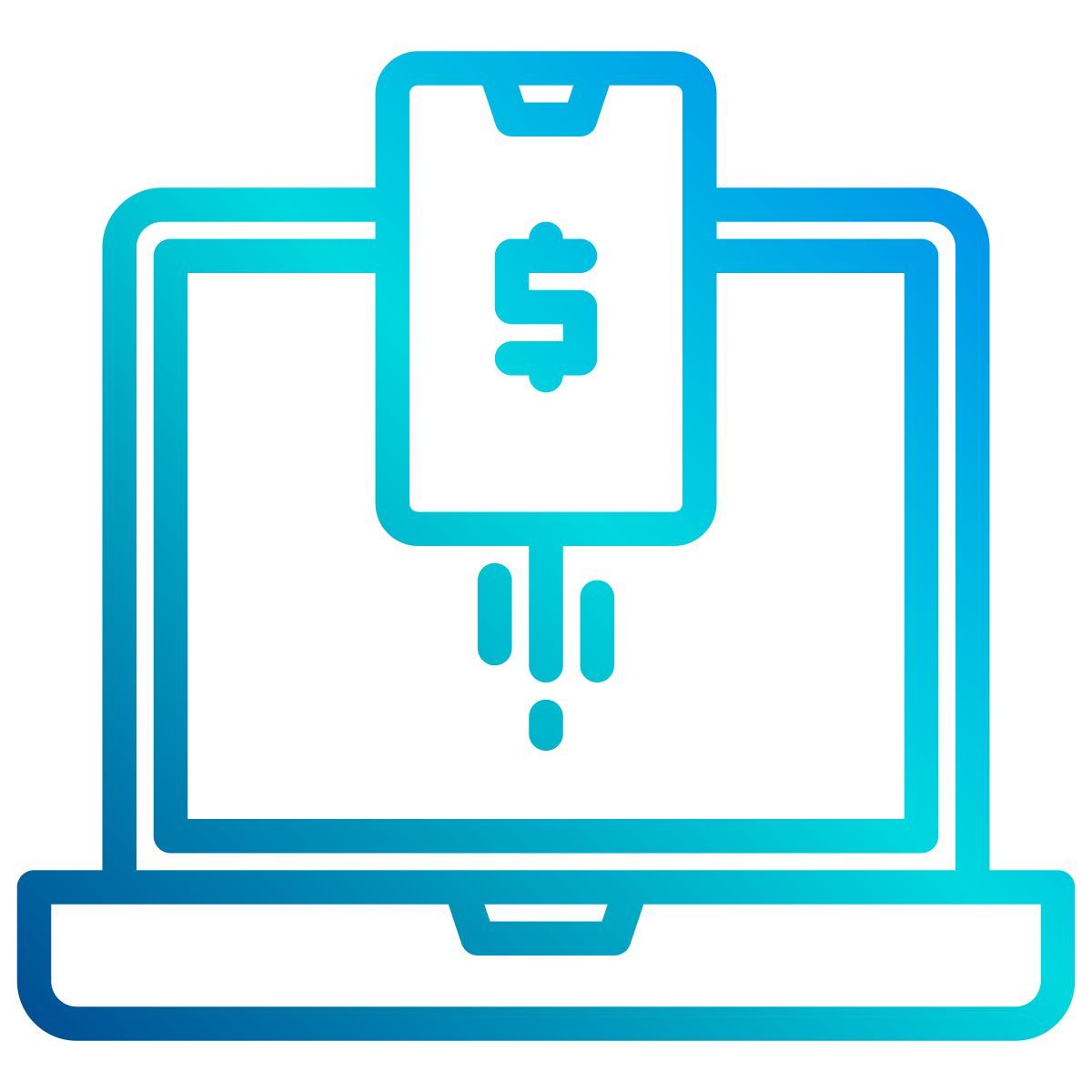 online payment icon