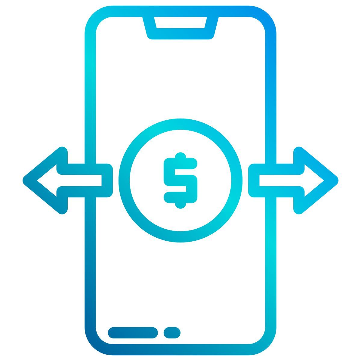 paiement en ligne icon