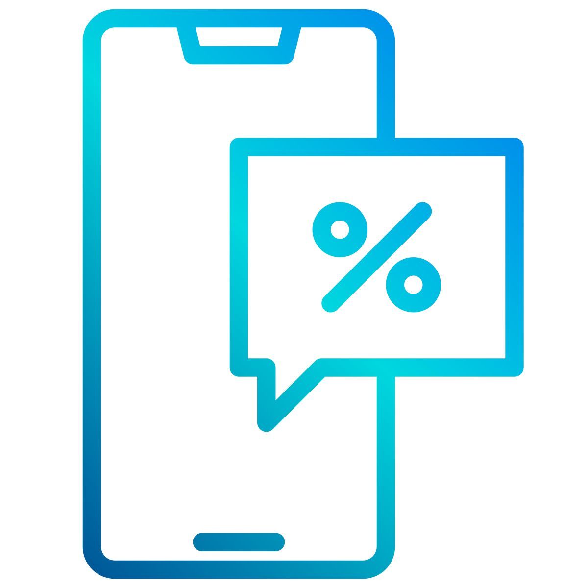online shopping icon