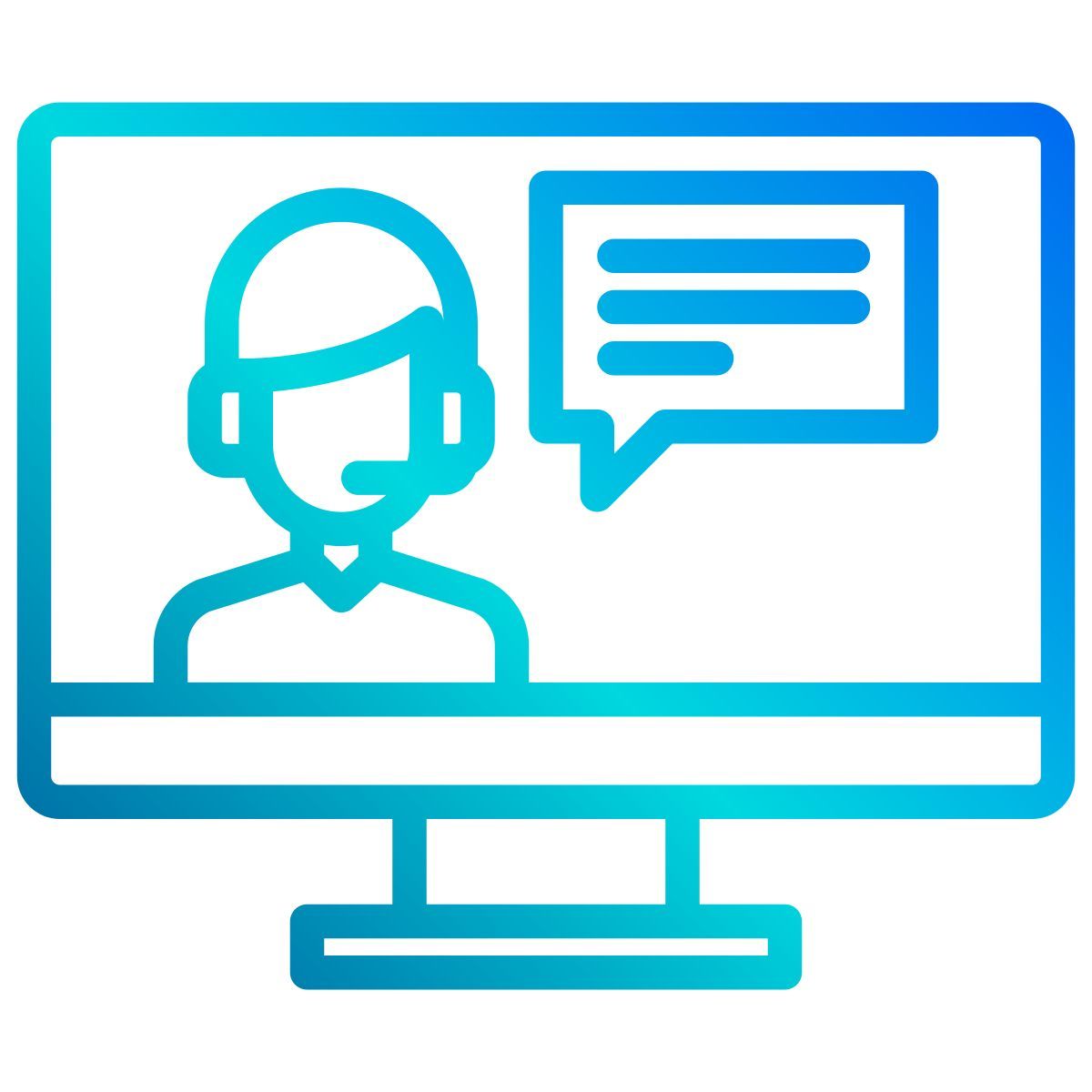 operator icon